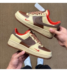 NIKE AIR FORCE 1 MEN SHOES 824