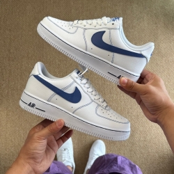 NIKE AIR FORCE 1 MEN SHOES 827
