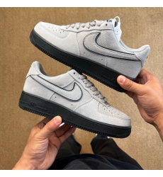 NIKE AIR FORCE 1 MEN SHOES 828