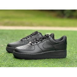 NIKE AIR FORCE 1 MEN SHOES 836