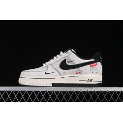 Nike Air Force 1 Men Shoes 119
