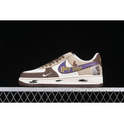 Nike Air Force 1 Men Shoes 136