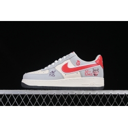 Nike Air Force 1 Men Shoes 211