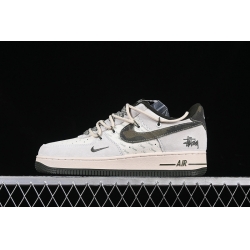 Nike Air Force 1 Women Shoes 104