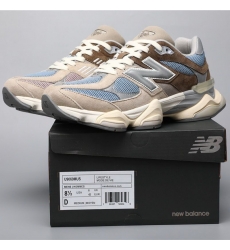New Balance Men Shoes 25H011