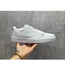 Air Jordan 1 Women Shoes 25005