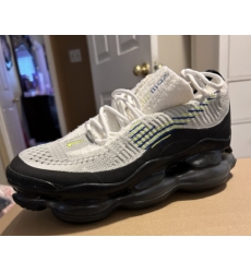 Nike Air Max White Black 63540 Shoes