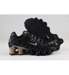 Nike Shox TL Men Shoes 506