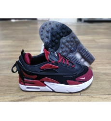 Nike Air Max Furyosa Men Shoes 512
