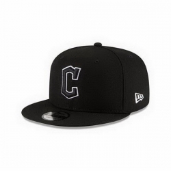 Cleveland Guardians Snapback 25G004