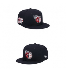 Cleveland Guardians Snapback 25G008 Cleveland Guardians Snapback 25G008