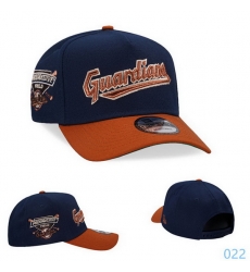 Cleveland Guardians Snapback 25G010 Cleveland Guardians Snapback 25G010