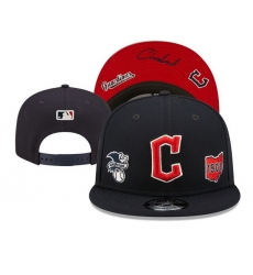 Cleveland Guardians Snapback Cap 25105