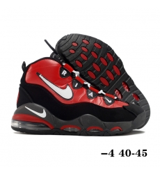 Nike Air Max Uptempo 95 Men Shoes 808