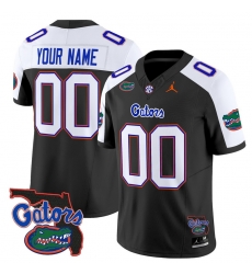 Men Women Youth Florida Gators 2024 Florida Patch Vapor Limited Custom Jersey All Stitched Black Alternate Men Women Youth Florida Gators 2024 Florida Patch Vapor Limited Custom Jersey All Stitched Black Alternate