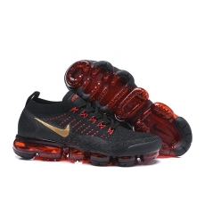 Nike Air Vapormax Flyknit 2 Men Shoes 002