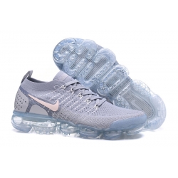 Nike Air Vapormax Flyknit 2 Men Shoes 007