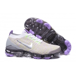 Nike Air Vapormax Flyknit 3 Men Shoes 011