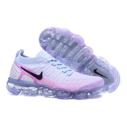 Nike Air Vapormax Flyknit 2 Women Shoes 013