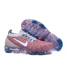 Nike Air Vapormax Flyknit 3 Women Shoes 003