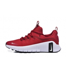 Nike Free Metcon 6 Women Shoes 5907