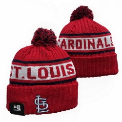 St.Louis Cardinals Beanies 25K 327