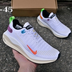 Men Running 4 Nike Shoes 25K 010