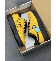 Nike Air Force 1 Men And Women Shoes F314 Nike Air Force 1 Men And Women Shoes F314