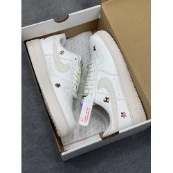 Nike Air Force 1 Men And Women Shoes F316