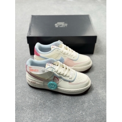 Nike Air Force 1 Men And Women Shoes F321
