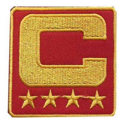 Kansas City Chiefs C Patch Biaog 006